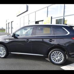 Mitsubishi Outlander PHEV Twin Motor Business 4WD Euro6d-T EVAP 5cv Distr&eacute;