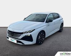 Peugeot 308 III Phase 1 Dole