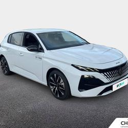 Peugeot 308 III Phase 1 308 Hybrid 145 e-DCS6 Allure Dole
