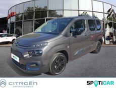 Citroen Berlingo Saint-Brieuc