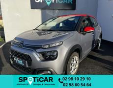 Citroen C3 Concarneau