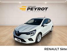 Renault Clio 5 Sète