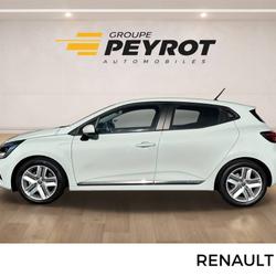 Renault Clio 5 Clio E-Tech 140 - 21N Business S&egrave;te
