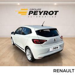 Renault Clio 5 Clio E-Tech 140 - 21N Business S&egrave;te