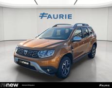 Dacia Duster Trélissac