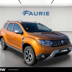 Dacia Duster Duster Blue dCi 115 4x2 Prestige Tr&eacute;lissac