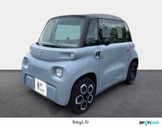 Citroen Ami Évreux