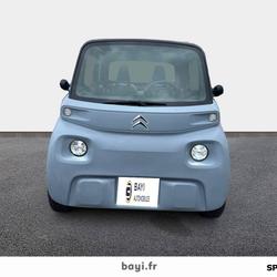 Citroen Ami AMI ONE &Eacute;vreux