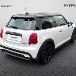 Mini Mini Cooper 136ch  Edition Camden BVA7 La Roche-sur-Yon