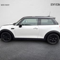 Mini Mini Cooper 136ch  Edition Camden BVA7 La Roche-sur-Yon