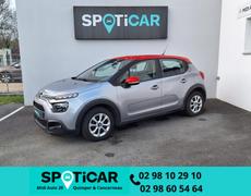 Citroen C3 Concarneau