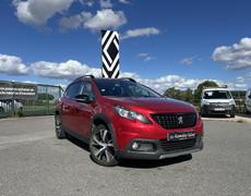 Peugeot 2008 - 1.6 BlueHDi 120ch GT Line S&S - 7 490 €