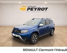 Dacia Duster Clermont-l'Hérault