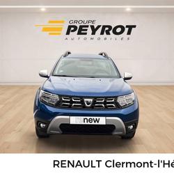 Dacia Duster Duster TCe 150 FAP 4x2 EDC Prestige Clermont-l'H&eacute;rault