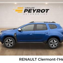 Dacia Duster Duster TCe 150 FAP 4x2 EDC Prestige Clermont-l'H&eacute;rault