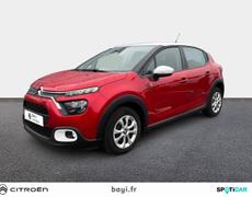 Citroen C3 Évreux