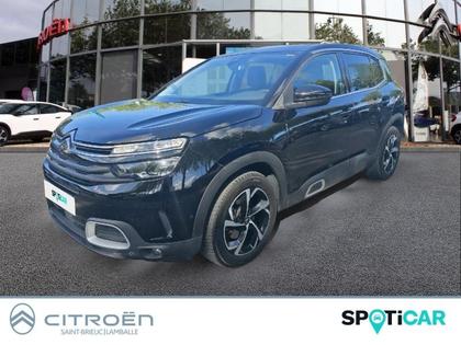 Citroen C5 Aircross - BlueHDi 130ch S&S Feel - 13 590 €