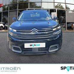 Citroen C5 Aircross BlueHDi 130ch S&S Feel Saint-Brieuc