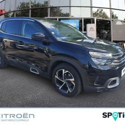 Citroen C5 Aircross BlueHDi 130ch S&S Feel Saint-Brieuc