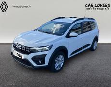 Dacia Jogger Dinan