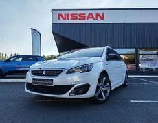 Peugeot 308 SW Phase 2 Avranches