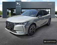 DS DS4 Saint-Brieuc