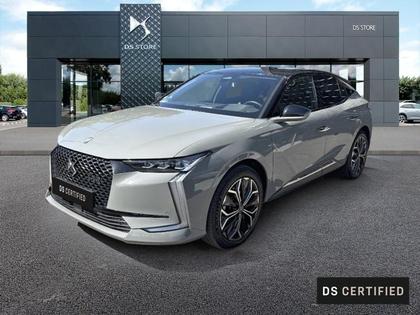 DS DS4 - E-TENSE 225ch Rivoli - 24 990 €