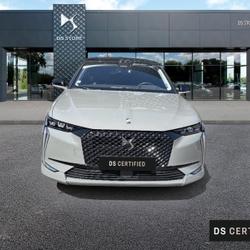 DS DS4 E-TENSE 225ch Rivoli Saint-Brieuc