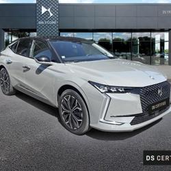 DS DS4 E-TENSE 225ch Rivoli Saint-Brieuc