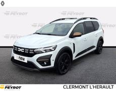 Dacia Jogger Clermont-l'Hérault