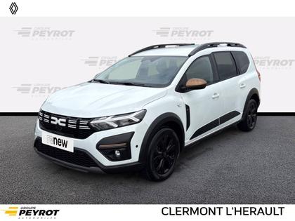 Dacia Jogger - Jogger ECO-G 100 5 places GSR2 Extreme + - 18 999 €