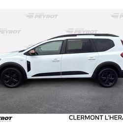 Dacia Jogger Jogger ECO-G 100 5 places GSR2 Extreme + Clermont-l'H&eacute;rault