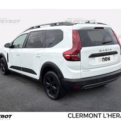 Dacia Jogger Jogger ECO-G 100 5 places GSR2 Extreme + Clermont-l'H&eacute;rault