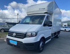 Volkswagen Crafter Bergerac