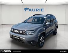 Dacia Duster Trélissac