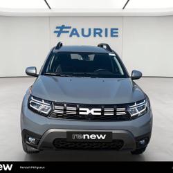 Dacia Duster Duster ECO-G 100 4x2 Journey + Tr&eacute;lissac