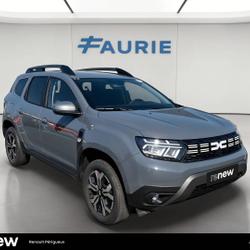 Dacia Duster Duster ECO-G 100 4x2 Journey + Tr&eacute;lissac