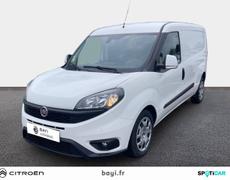 Fiat Doblo Cargo Évreux