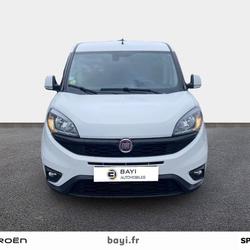 Fiat Doblo Cargo CARGO 1.6 MULTUJET 105 BUSINESS &Eacute;vreux