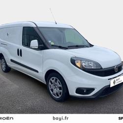 Fiat Doblo Cargo CARGO 1.6 MULTUJET 105 BUSINESS &Eacute;vreux