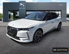 DS DS4 - BlueHDi 130ch Performance Line + Automatique - 22 790 €