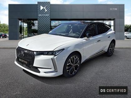 DS DS4 - BlueHDi 130ch Performance Line + Automatique - 22 790 €
