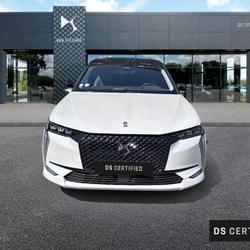 DS DS4 BlueHDi 130ch Performance Line + Automatique Saint-Brieuc