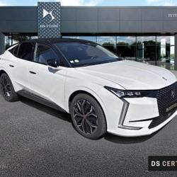 DS DS4 BlueHDi 130ch Performance Line + Automatique Saint-Brieuc