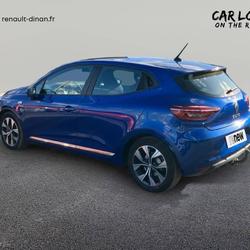 Renault Clio 5 Clio E-Tech 140 - 21N Limited Dinan
