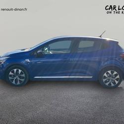 Renault Clio 5 Clio E-Tech 140 - 21N Limited Dinan