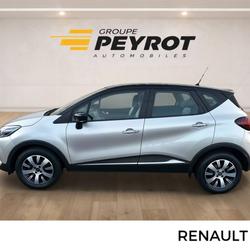 Renault Captur Captur TCe 130 FAP SL Sunset S&egrave;te