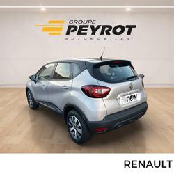 Renault Captur Captur TCe 130 FAP SL Sunset S&egrave;te