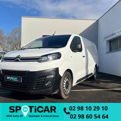 Citroen Jumpy M 2.0 BlueHDi 145 Driver / 19083HT Quimper