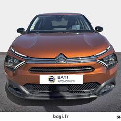 Citroen C4 C4 BlueHDi 110 S&S BVM6 Feel Pack &Eacute;vreux